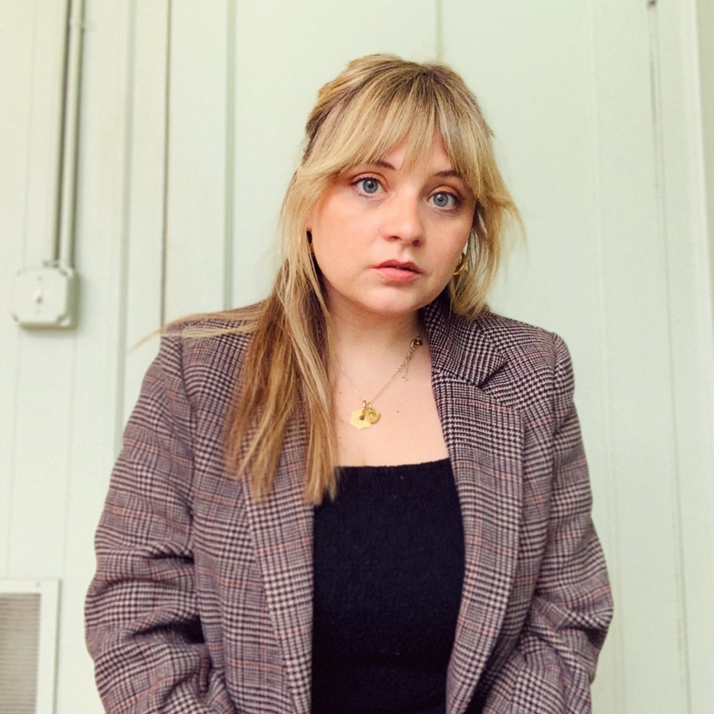 Meet your Posher, Corrin